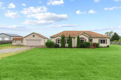3261 Stone Quarry Road, Urbana, OH 43078 - Photo 2