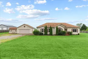 3261 Stone Quarry Rd, Urbana, OH 43078 - Photo 2