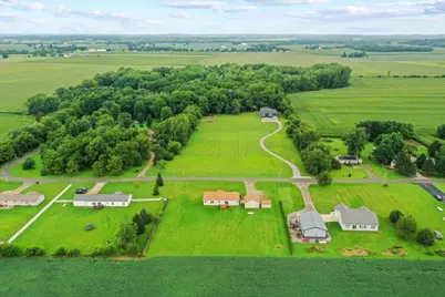 3261 Stone Quarry Road, Urbana, OH 43078 - Photo 1