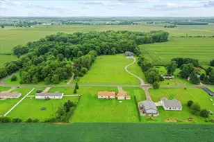 3261 Stone Quarry Rd, Urbana, OH 43078 - Photo 1