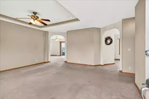 3261 Stone Quarry Rd, Urbana, OH 43078 - Photo 8