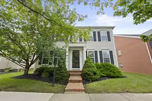 4979 Hearthstone Park Dr, New Albany, OH 43054 - Photo 2