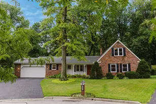 2871 E Shore Ct, Columbus, OH 43231 - Photo 2