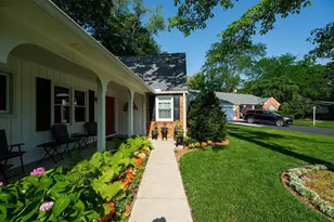2871 E Shore Ct, Columbus, OH 43231 - Photo 8