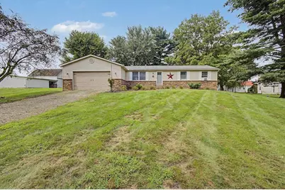 13565 Croton Road, Centerburg, OH 43011 - Photo 1