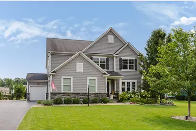 7442 Broxton Lane, Galena, OH 43021 - Photo 1