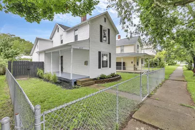 417 Washington Avenue, Lancaster, OH 43130 - Photo 2