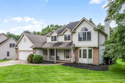 1365 Normandy Drive, Newark, OH 43055 - Photo 2
