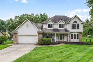1365 Normandy Dr, Newark, OH 43055 - Photo 1