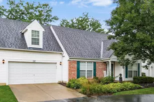 8687 Lazelle Commons Dr, Lewis Center, OH 43035 - Photo 1
