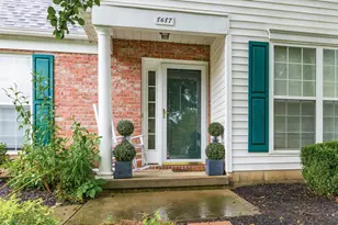 8687 Lazelle Commons Dr, Lewis Center, OH 43035 - Photo 4