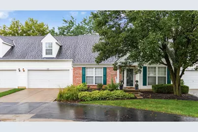8687 Lazelle Commons Drive, Lewis Center, OH 43035 - Photo 36