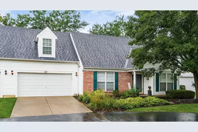 8687 Lazelle Commons Drive, Lewis Center, OH 43035 - Photo 1