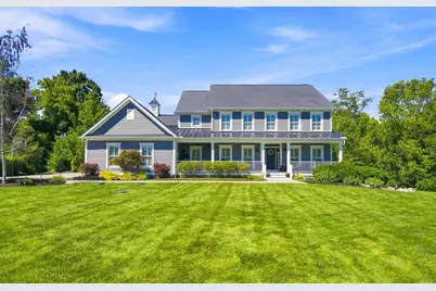 2300 Wildcat Run Court, Powell, OH 43065 - Photo 1