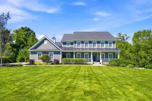 2300 Wildcat Run Ct, Powell, OH 43065 - Photo 1