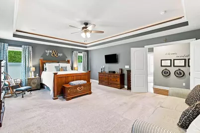 2300 Wildcat Run Court, Powell, OH 43065 - Photo 22
