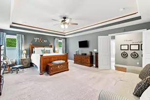 2300 Wildcat Run Ct, Powell, OH 43065 - Photo 22