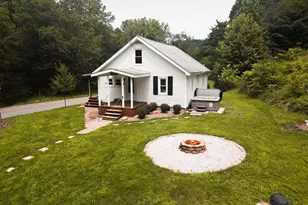 23458 Goosecreek Rd, South Bloomingville, OH 43152 - Photo 24
