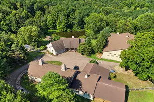 7820 Old Delaware Rd, Mount Vernon, OH 43050 - Photo 2