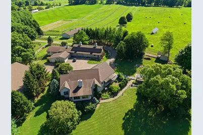 7820 Old Delaware Road, Mount Vernon, OH 43050 - Photo 1