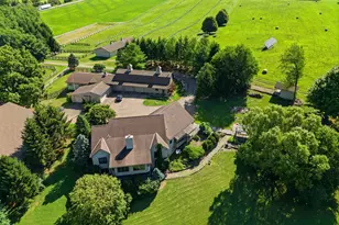7820 Old Delaware Rd, Mount Vernon, OH 43050 - Photo 1