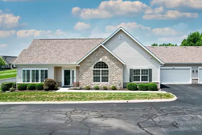 4872 Ashleigh Drive, Dublin, OH 43016 - Photo 1