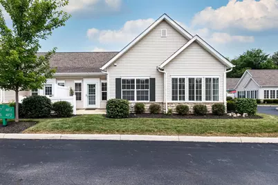 4872 Ashleigh Drive, Dublin, OH 43016 - Photo 4