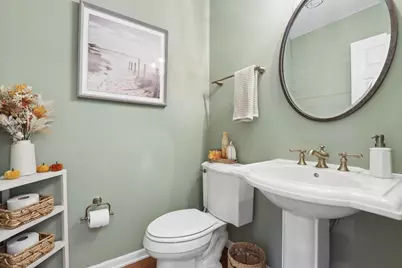 3414 Eastwoodlands Trail, Hilliard, OH 43026 - Photo 20