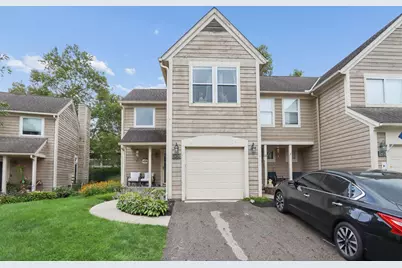 3414 Eastwoodlands Trail, Hilliard, OH 43026 - Photo 2