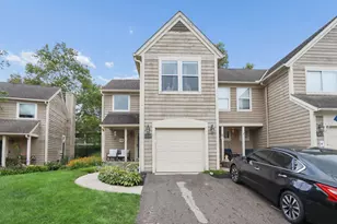 3414 Eastwoodlands Trail, Hilliard, OH 43026 - Photo 2