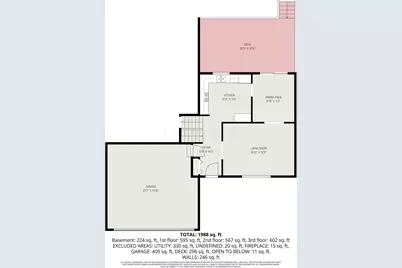 5688 Duquesne Place, Columbus, OH 43235 - Photo 40