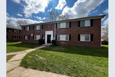 4677 Hilton Avenue #D, Columbus, OH 43228 - Photo 1