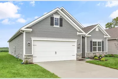 539 Darliene Drive, Plain City, OH 43064 - Photo 2