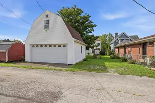 124 E North St, Hillsboro, OH 45133 - Photo 30