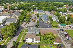 124 E North St, Hillsboro, OH 45133 - Photo 36