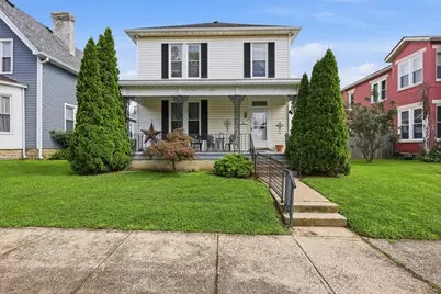 124 E North Street, Hillsboro, OH 45133 - Photo 2