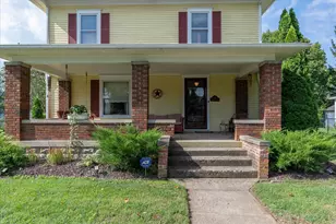122 W Springfield St, Frankfort, OH 45628 - Photo 4