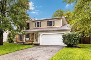 342 Green Meadows Dr W, Powell, OH 43065 - Photo 38