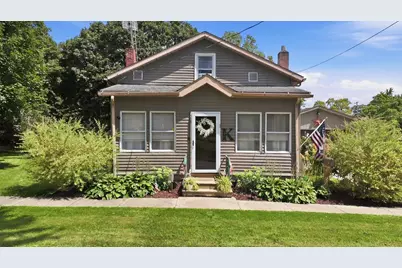 45 Bell Street, New Plymouth, OH 44865 - Photo 1