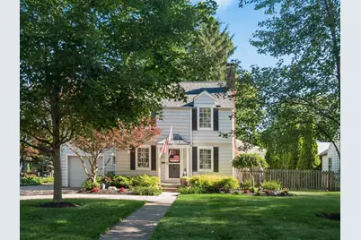 398 E Dublin Granville Road, Worthington, OH 43085 - Photo 50