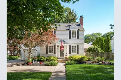 398 E Dublin Granville Road, Worthington, OH 43085 - Photo 40
