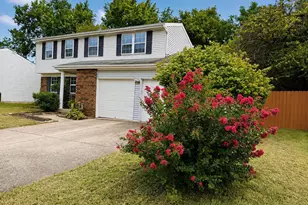 6278 Upperridge Dr, Canal Winchester, OH 43110 - Photo 2