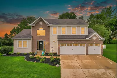 246 Weeping Willow Run Drive, Johnstown, OH 43031 - Photo 2
