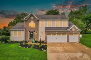 246 Weeping Willow Run Dr, Johnstown, OH 43031 - Photo 2