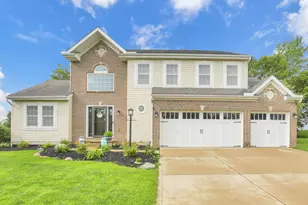246 Weeping Willow Run Dr, Johnstown, OH 43031 - Photo 1