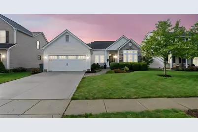 5833 Hunting Haven Drive, Hilliard, OH 43026 - Photo 2