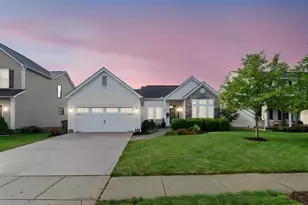5833 Hunting Haven Dr, Hilliard, OH 43026 - Photo 2