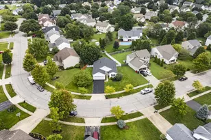 3306 Summer Glen Dr, Grove City, OH 43123 - Photo 24
