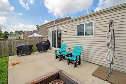 1938 Spring Cove Drive, Grove City, OH 43123 - Photo 32