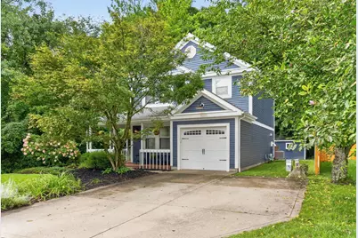145 Ravine Ridge Drive S, Powell, OH 43065 - Photo 1